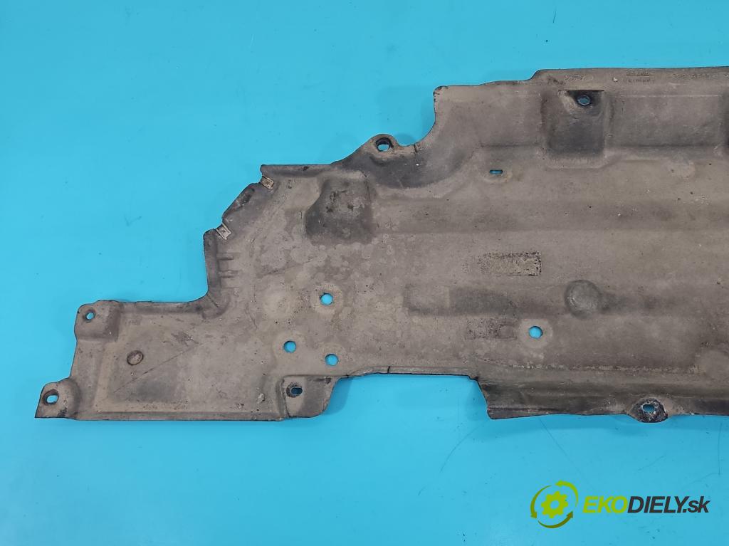Ford S-max II 2015-2023 2.0 tdci 150 HP manual 110.3 kW 1997 cm3 5- kryt DG93-11132-BM