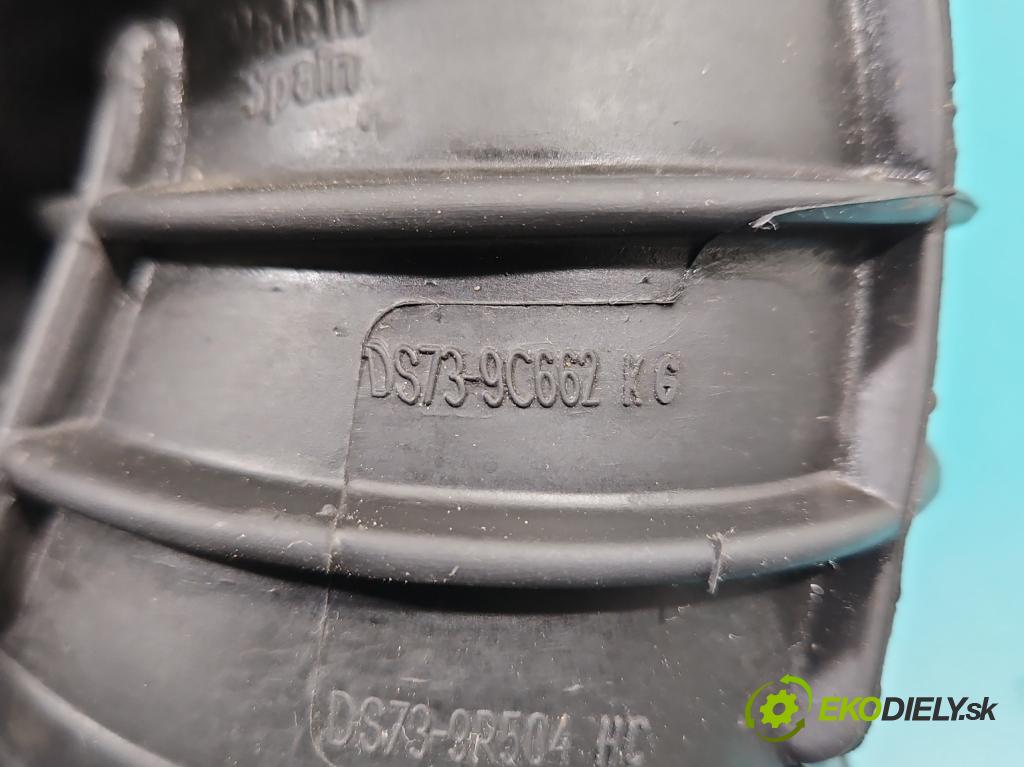 Ford S-max II 2015-2023 2.0 tdci 150 HP manual 110.3 kW 1997 cm3 5- Trubka: DS73-9R504-HC
