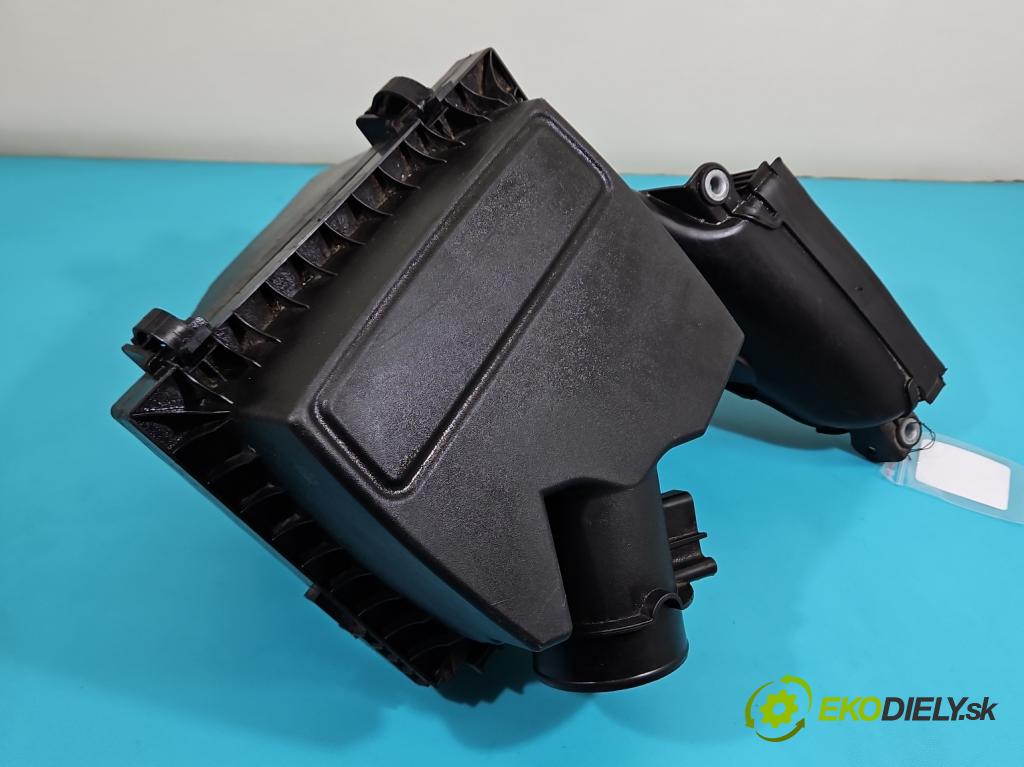 Ford S-max II 2015-2023 2.0 tdci 150 HP manual 110,3 kW 1997 cm3 5- obal filtra vzduchu DS73-9643-KA (Obal vzduchového filtra)