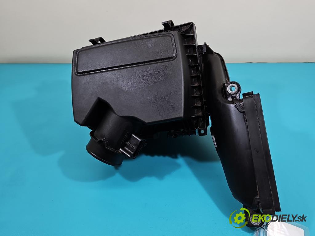 Ford S-max II 2015-2023 2.0 tdci 150 HP manual 110,3 kW 1997 cm3 5- obal filtra vzduchu DS73-9643-KA (Obal vzduchového filtra)