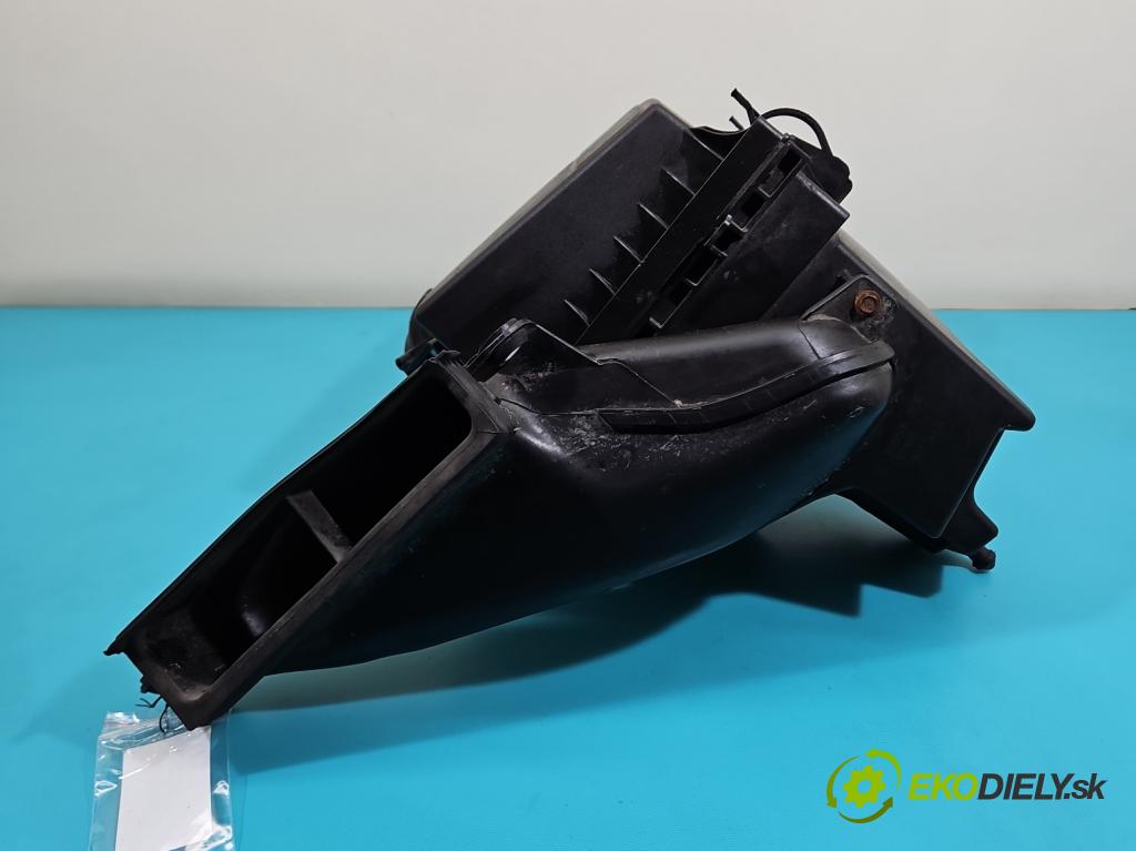 Ford S-max II 2015-2023 2.0 tdci 150 HP manual 110,3 kW 1997 cm3 5- obal filtra vzduchu DS73-9643-KA (Obal vzduchového filtra)