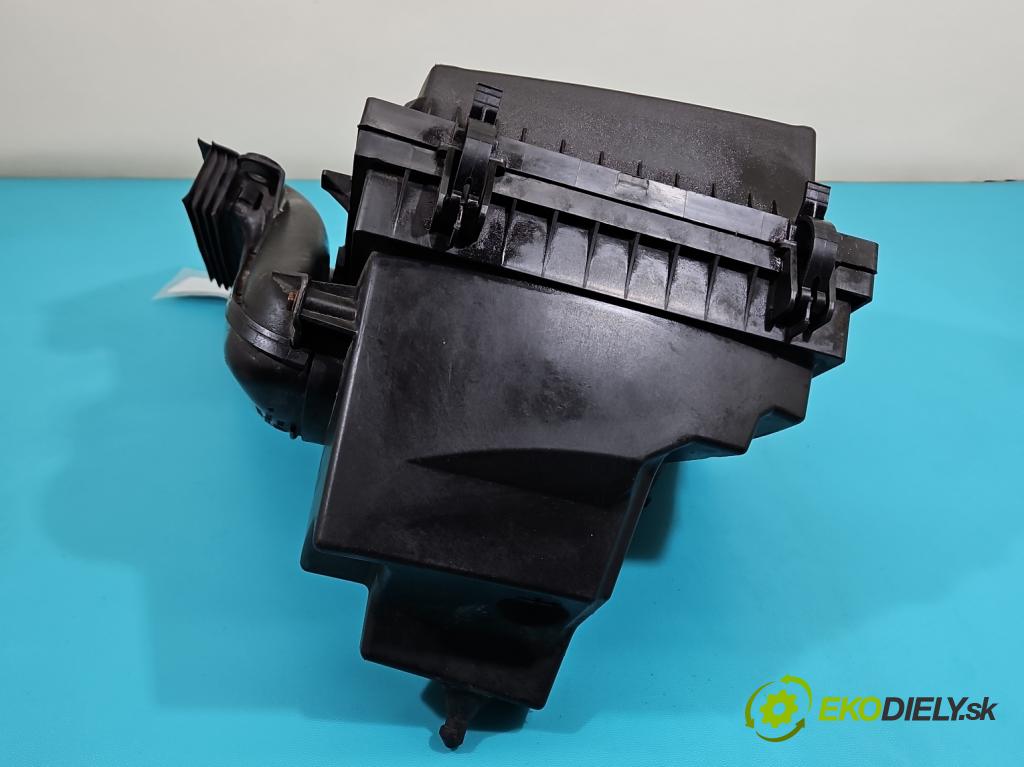 Ford S-max II 2015-2023 2.0 tdci 150 HP manual 110,3 kW 1997 cm3 5- obal filtra vzduchu DS73-9643-KA (Obal vzduchového filtra)