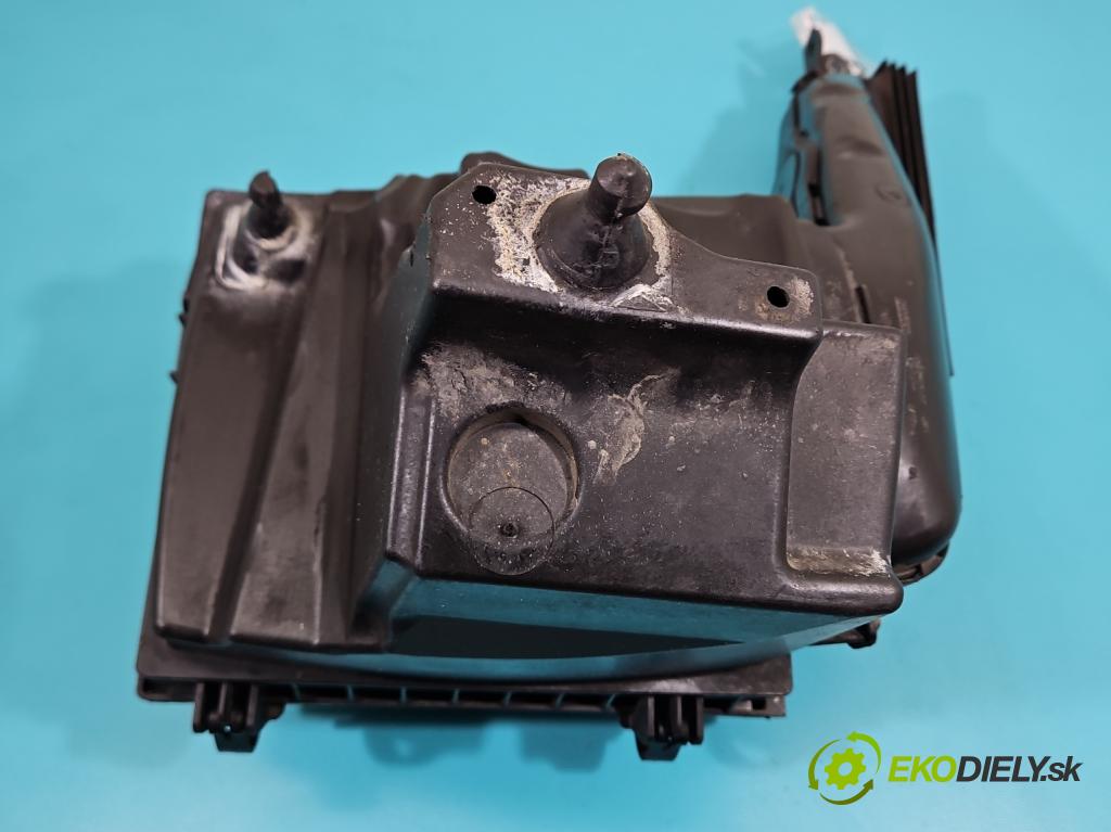 Ford S-max II 2015-2023 2.0 tdci 150 HP manual 110,3 kW 1997 cm3 5- obal filtra vzduchu DS73-9643-KA (Obal vzduchového filtra)