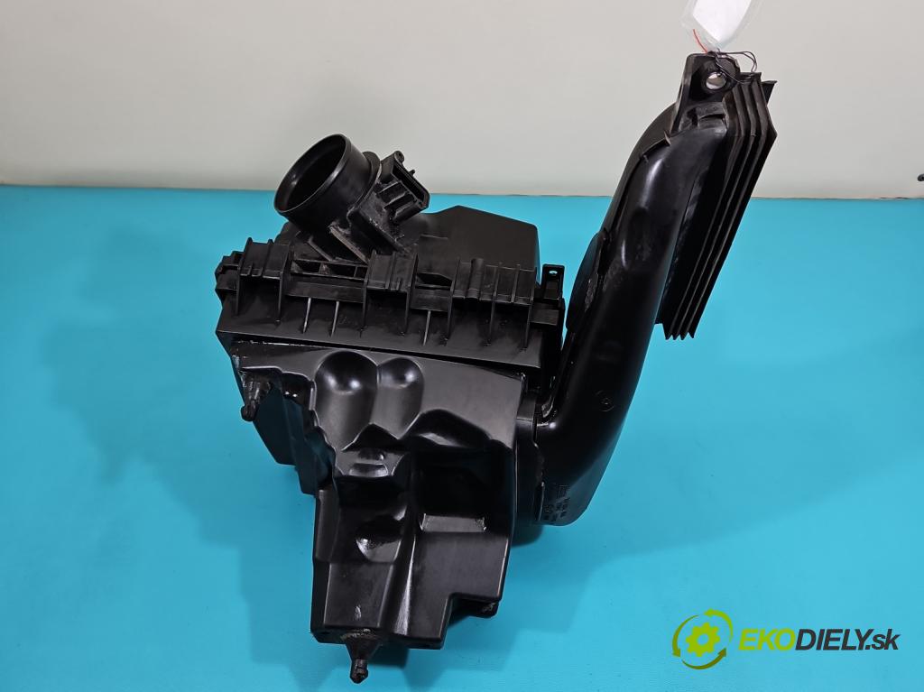 Ford S-max II 2015-2023 2.0 tdci 150 HP manual 110,3 kW 1997 cm3 5- obal filtra vzduchu DS73-9643-KA (Obal vzduchového filtra)