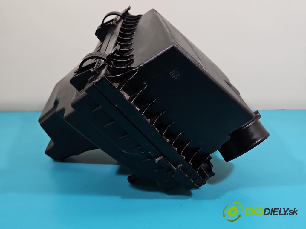 Ford S-max II 2015-2023 2.0 tdci 150 HP manual 110,3 kW 1997 cm3 5- obal filtra vzduchu DS73-9643-KA (Obal vzduchového filtra)