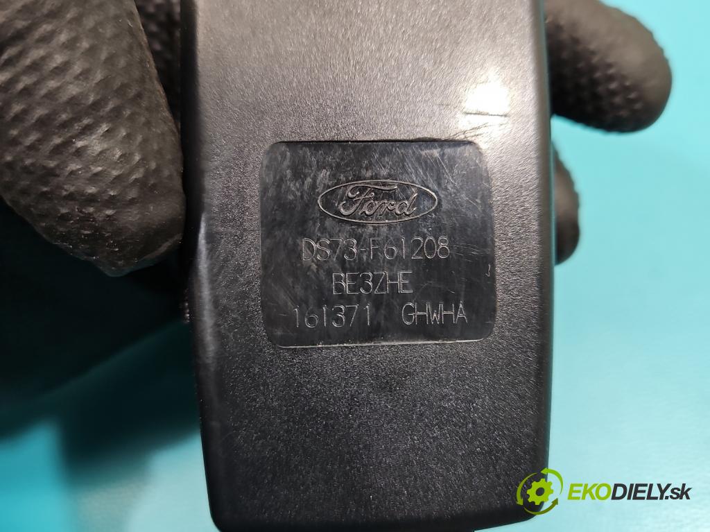 Ford S-max II 2015-2023 2.0 tdci 150 HP manual 110.3 kW 1997 cm3 5- pas bezpečnosť: predné ľavý DS73-F61208-BE