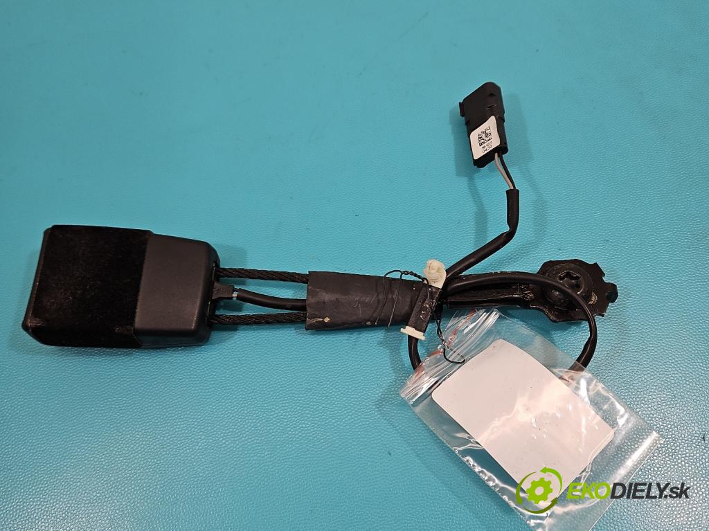 Ford S-max II 2015-2023 2.0 tdci 150 HP manual 110.3 kW 1997 cm3 5- pas bezpečnosť: predné pravý DS73-F61208-BE