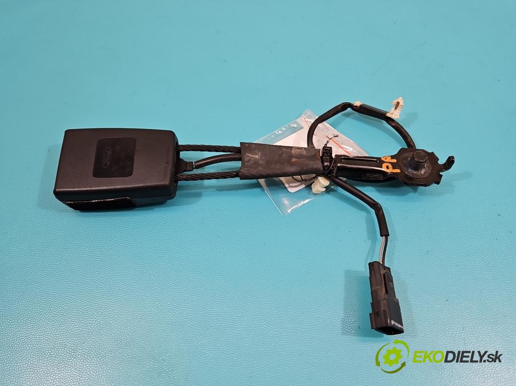 Ford S-max II 2015-2023 2.0 tdci 150 HP manual 110.3 kW 1997 cm3 5- pas bezpečnosť: predné pravý DS73-F61208-BE