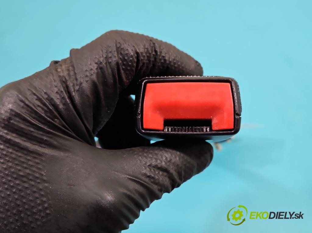 Ford S-max II 2015-2023 2.0 tdci 150 HP manual 110.3 kW 1997 cm3 5- pas bezpečnosť: predné pravý DS73-F61208-BE