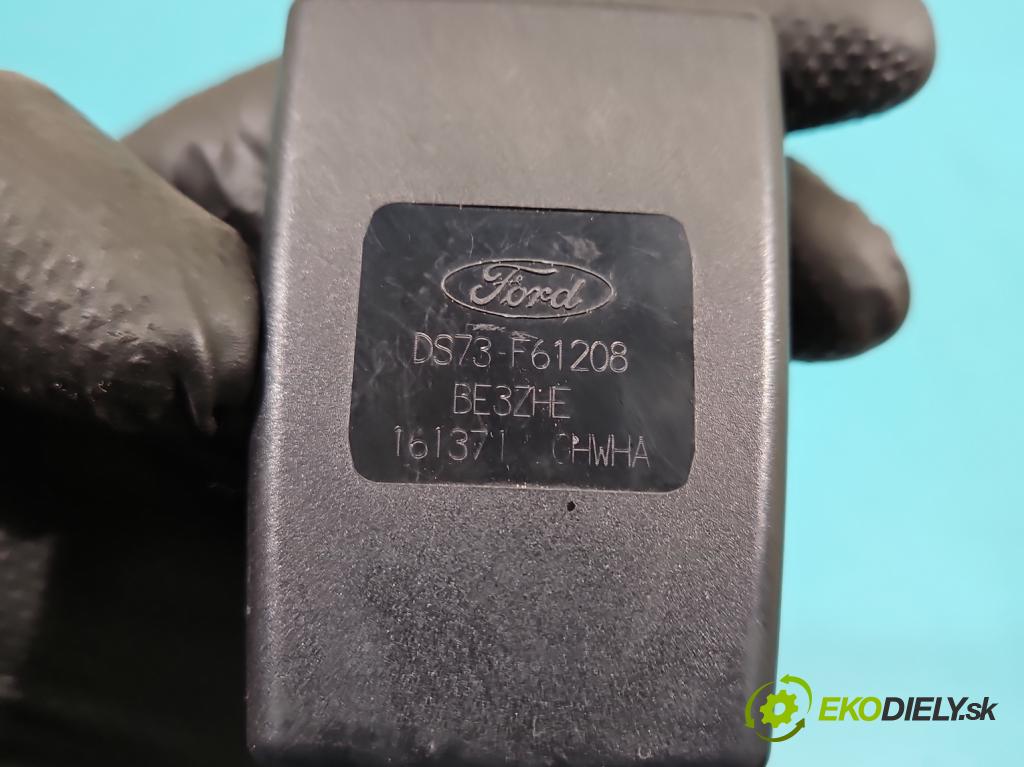 Ford S-max II 2015-2023 2.0 tdci 150 HP manual 110.3 kW 1997 cm3 5- pas bezpečnosť: predné pravý DS73-F61208-BE