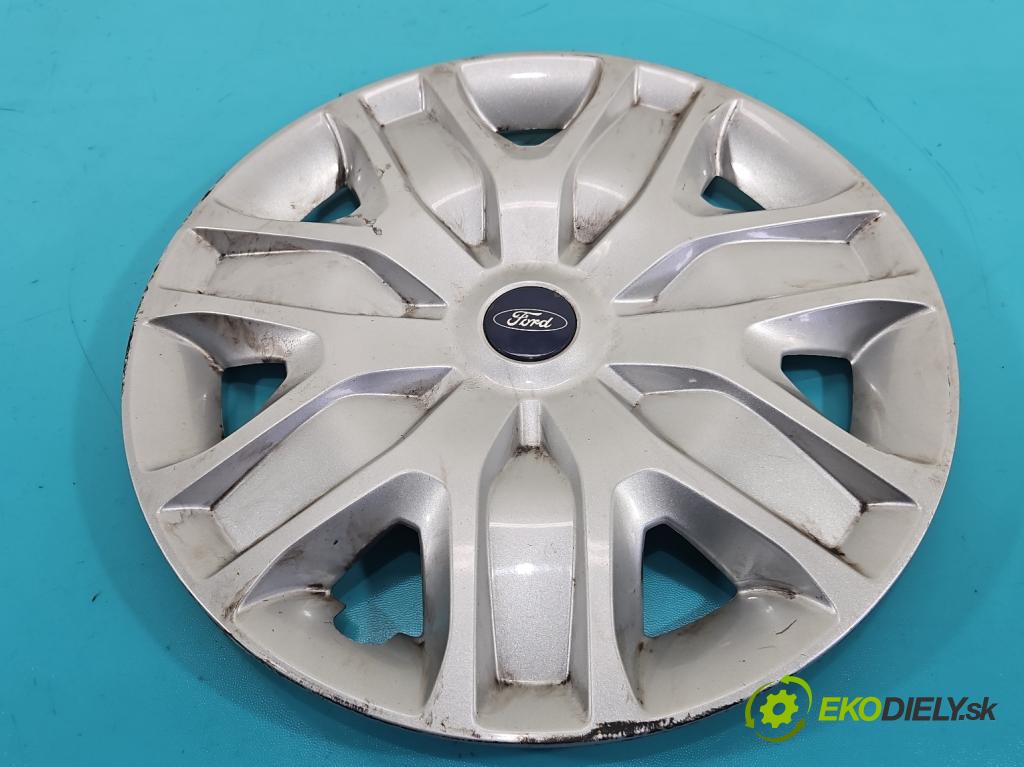 Ford S-max II 2015-2023 2.0 tdci 150 HP manual 110.3 kW 1997 cm3 5- puklica 