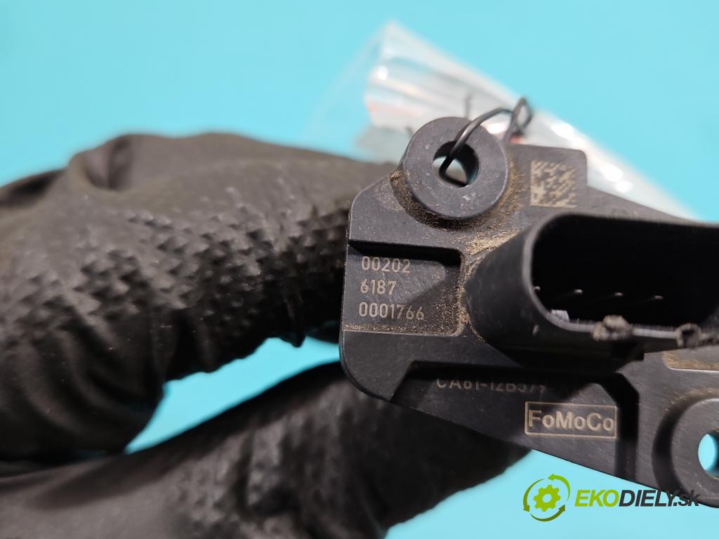 Ford S-max II 2015-2023 2.0 tdci 150 HP manual 110.3 kW 1997 cm3 5- průtokoměr: CA61-12B579-AA (Váha vzduchu)