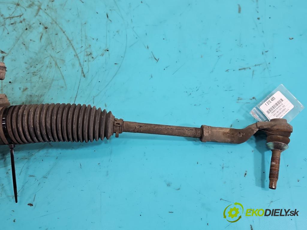 Ford S-max II 2015-2023 2.0 tdci 150 hp manual 110.3 kW 1997 cm3 5- řízení volant F1GC-3D070-AG