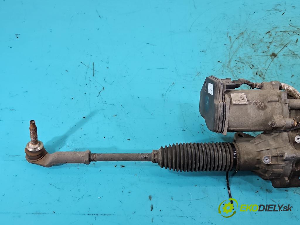 Ford S-max II 2015-2023 2.0 tdci 150 hp manual 110.3 kW 1997 cm3 5- řízení volant F1GC-3D070-AG