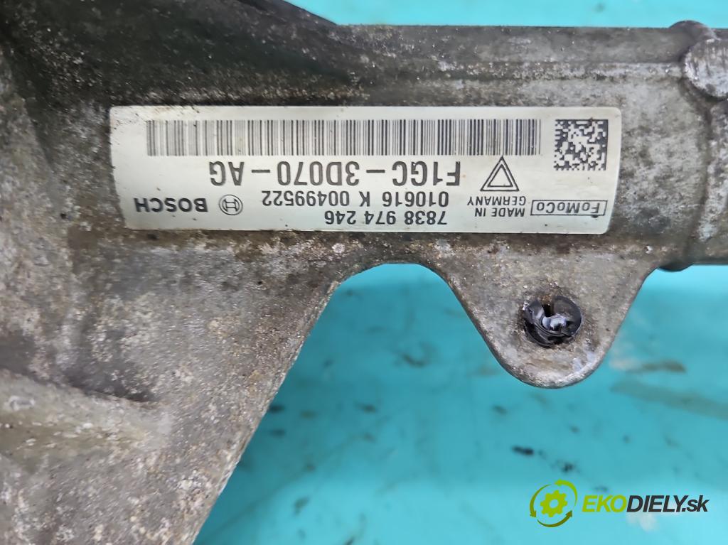 Ford S-max II 2015-2023 2.0 tdci 150 hp manual 110.3 kW 1997 cm3 5- řízení volant F1GC-3D070-AG