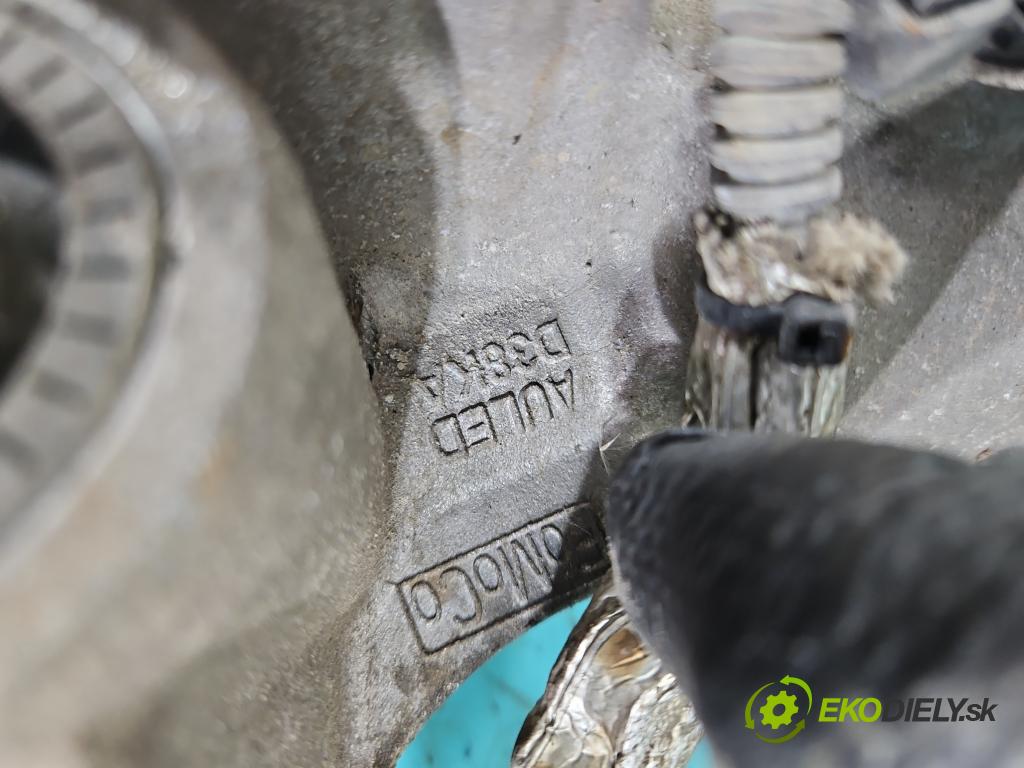 Ford S-max II 2015-2023 2.0 tdci 150 hp manual 110.3 kW 1997 cm3 5- řízení volant F1GC-3D070-AG