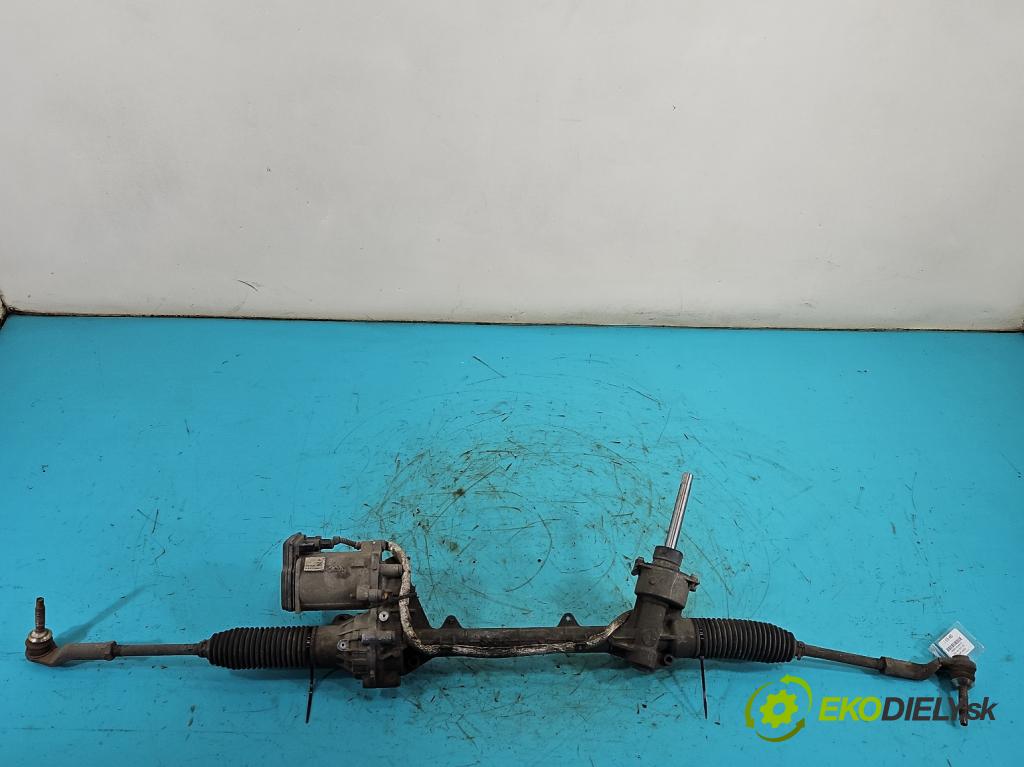 Ford S-max II 2015-2023 2.0 tdci 150 hp manual 110.3 kW 1997 cm3 5- řízení volant F1GC-3D070-AG