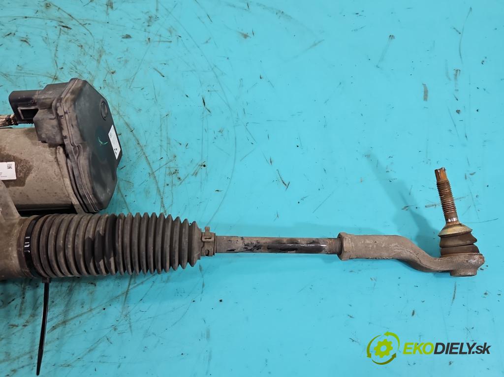 Ford S-max II 2015-2023 2.0 tdci 150 hp manual 110.3 kW 1997 cm3 5- řízení volant F1GC-3D070-AG