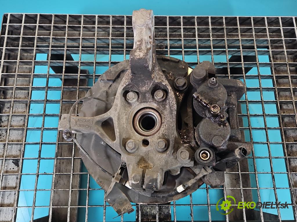 Ford S-max II 2015-2023 2.0 tdci 150 HP manual 110.3 kW 1997 cm3 5- náboj ľavé  (Náboj kolesa)