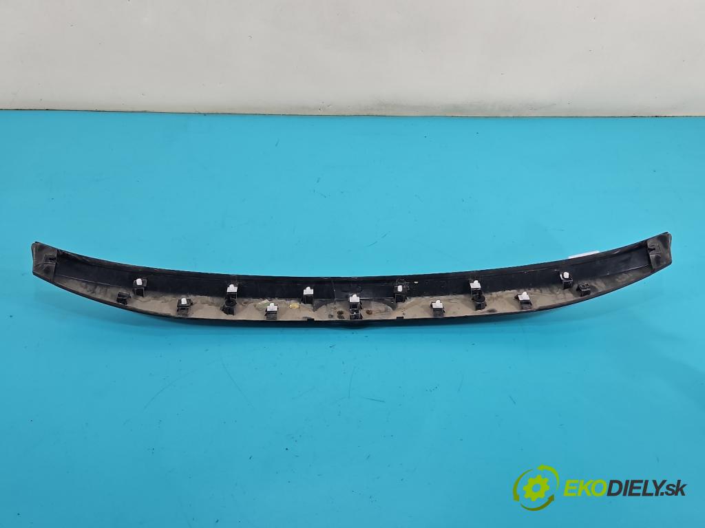 Hyundai i20 III 2020- 1.2 16V 84KM manual 61.8 kW 1197 cm3 5- zaslepka: zadní 87310-Q0000