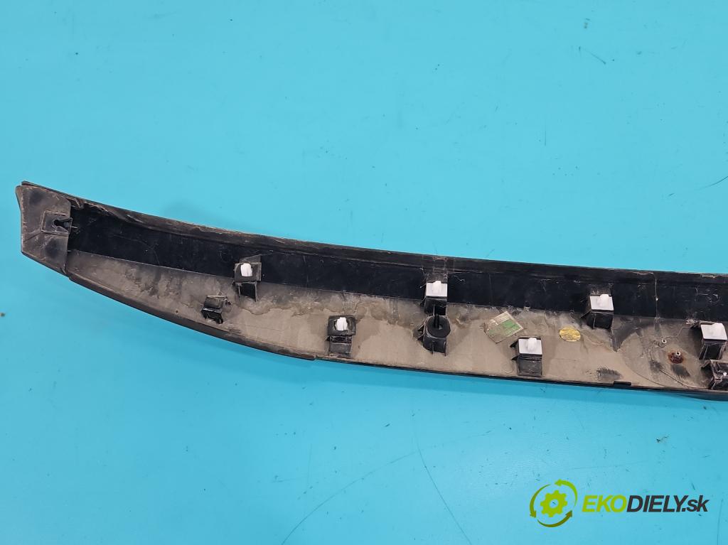 Hyundai i20 III 2020- 1.2 16V 84KM manual 61.8 kW 1197 cm3 5- zaslepka: zadní 87310-Q0000