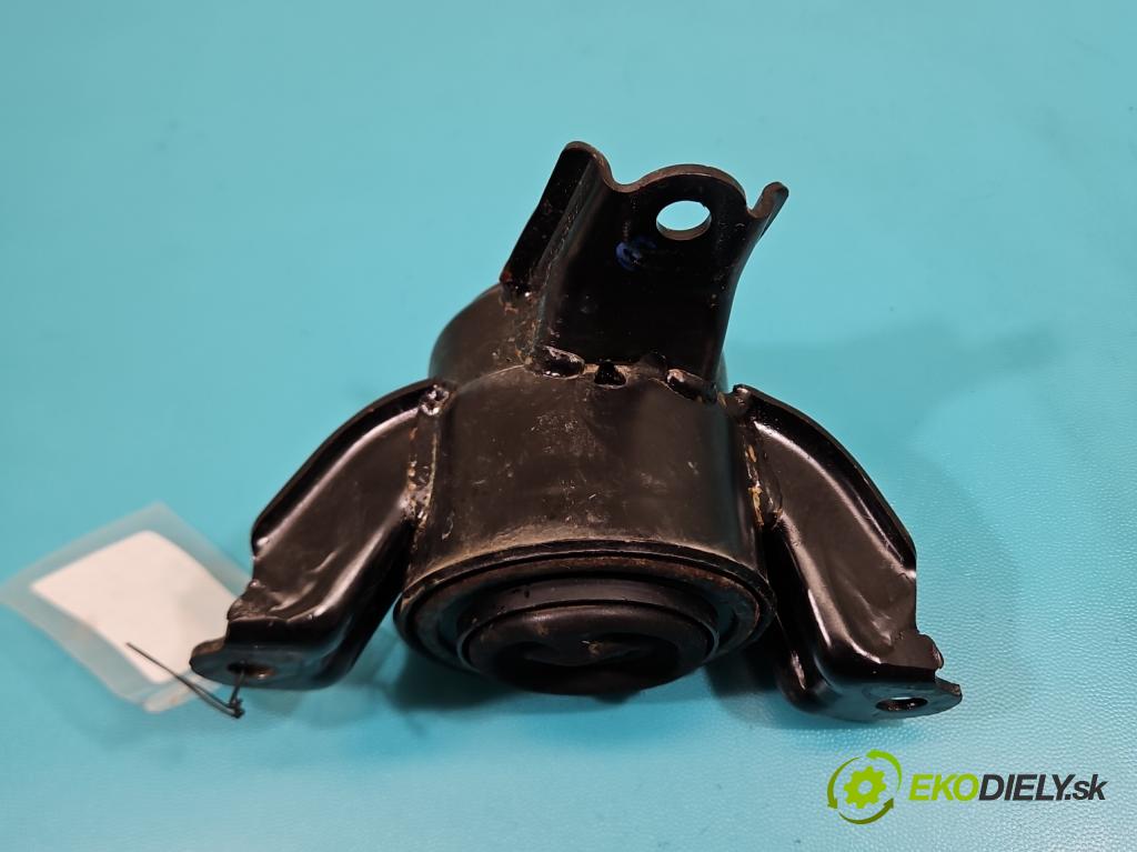 Hyundai i20 III 2020- 1.2 16V 84KM manual 61.8 kW 1197 cm3 5- airbag motora  (Držiak motora)