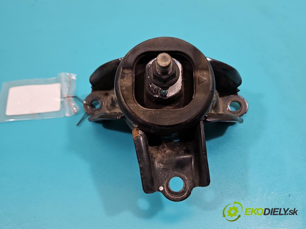 Hyundai i20 III 2020- 1.2 16V 84KM manual 61.8 kW 1197 cm3 5- airbag motora  (Držiak motora)