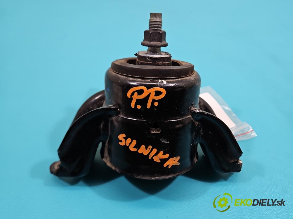 Hyundai i20 III 2020- 1.2 16V 84KM manual 61.8 kW 1197 cm3 5- airbag motora  (Držiak motora)