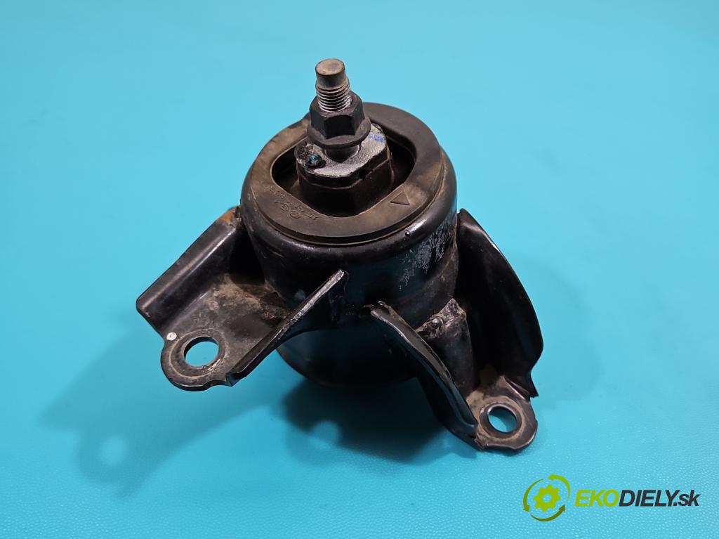 Hyundai i20 III 2020- 1.2 16V 84KM manual 61.8 kW 1197 cm3 5- airbag motora  (Držiak motora)