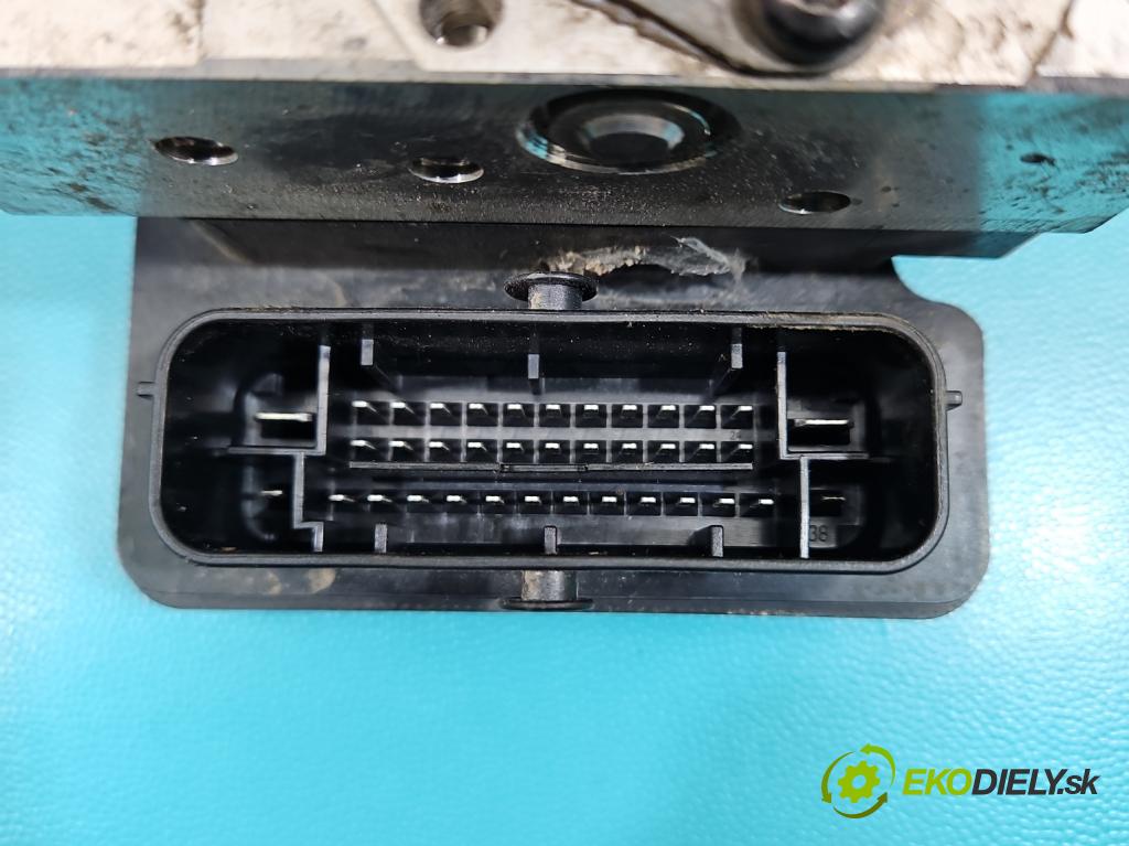 Hyundai i20 III 2020- 1.2 16V 84KM manual 61.8 kW 1197 cm3 5- čerpadlo abs 58910-Q0200 (Pumpa ABS)