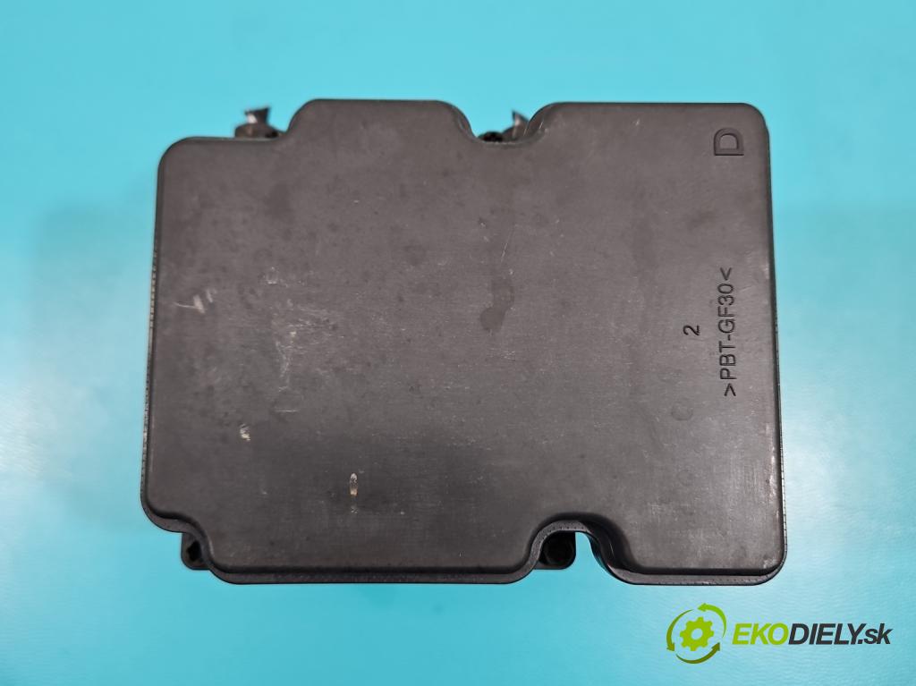 Hyundai i20 III 2020- 1.2 16V 84KM manual 61.8 kW 1197 cm3 5- čerpadlo abs 58910-Q0200 (Pumpa ABS)