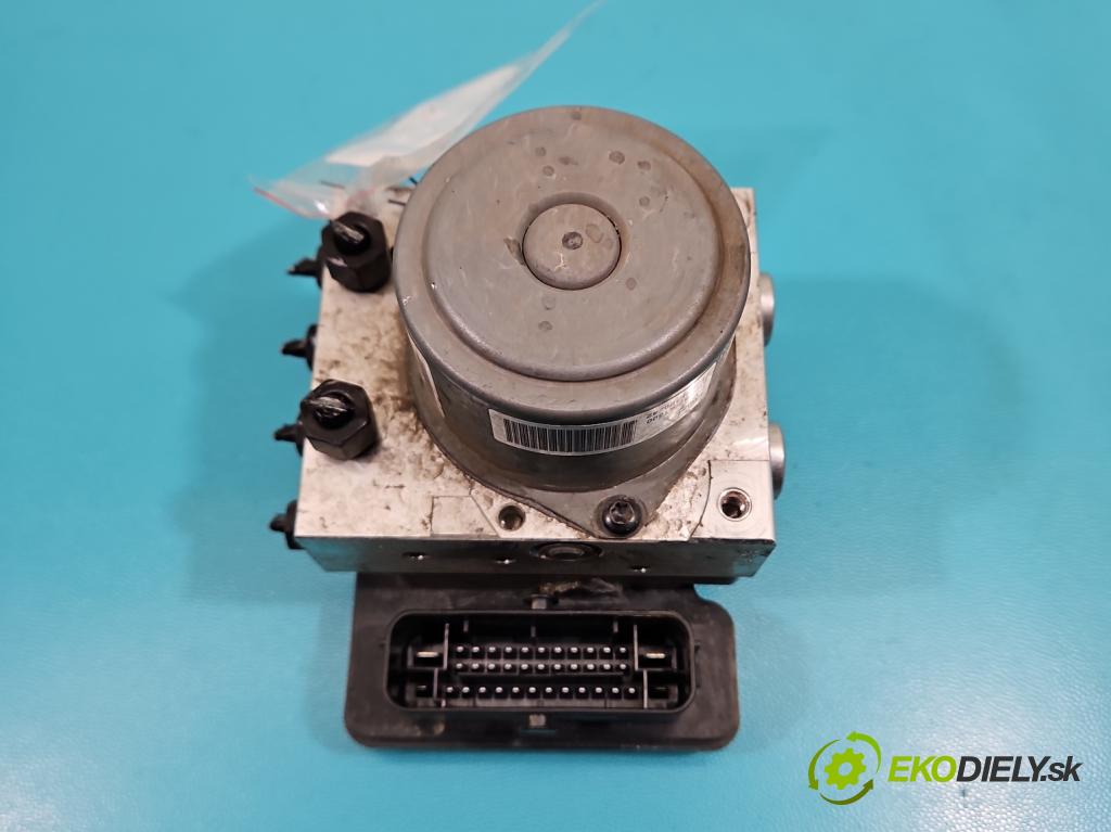 Hyundai i20 III 2020- 1.2 16V 84KM manual 61.8 kW 1197 cm3 5- čerpadlo abs 58910-Q0200 (Pumpa ABS)