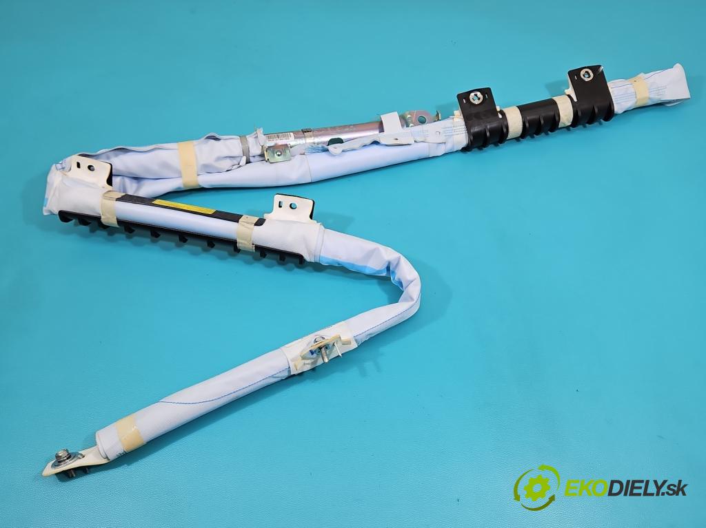 Hyundai i20 III 2020- 1.2 16V 84KM manual 61.8 kW 1197 cm3 5- clona ľavé 80410-Q0000