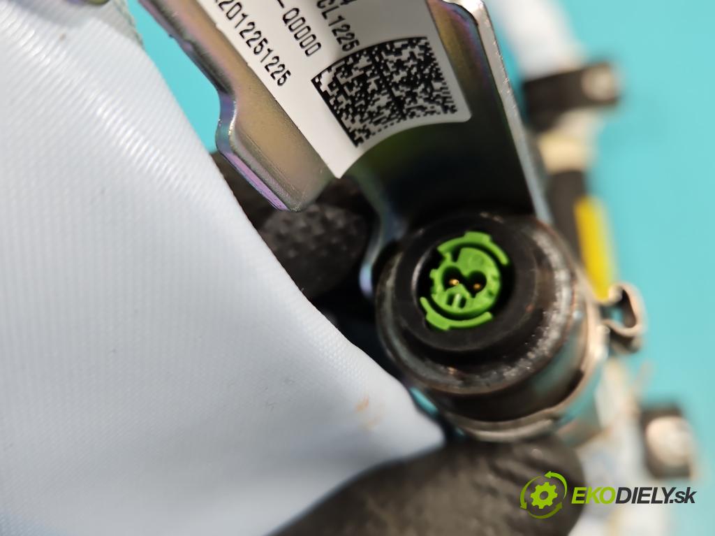 Hyundai i20 III 2020- 1.2 16V 84KM manual 61.8 kW 1197 cm3 5- clona ľavé 80410-Q0000