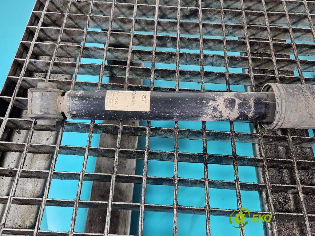 Hyundai i20 III 2020- 1.2 16V 84KM manual 61.8 kW 1197 cm3 5- tlumič zadní pravý 55300-Q0FA0 (Tlumič zadní pravý)