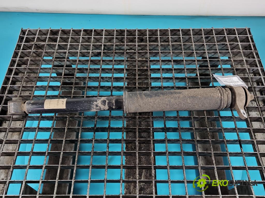 Hyundai i20 III 2020- 1.2 16V 84KM manual 61.8 kW 1197 cm3 5- tlumič zadní pravý 55300-Q0FA0 (Tlumič zadní pravý)