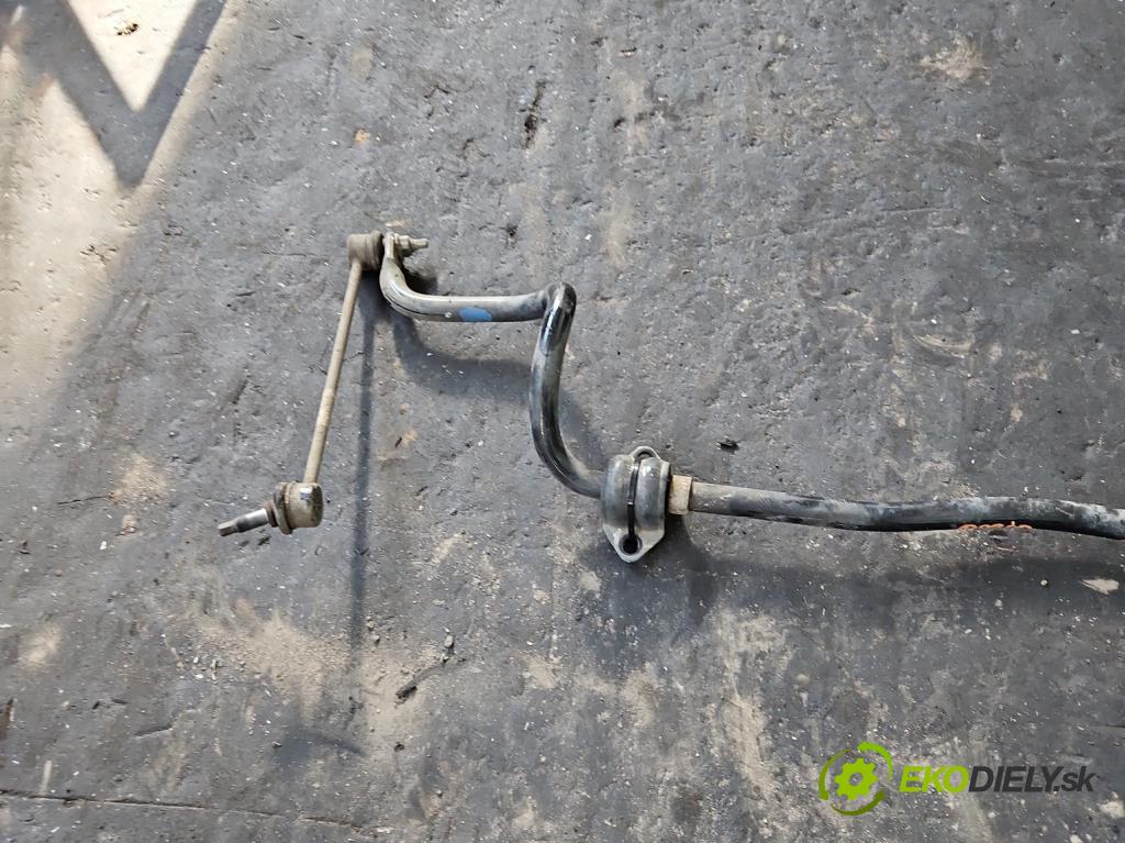 Hyundai i20 III 2020- 1.2 16V 84KM manual 61.8 kW 1197 cm3 5- tyč stabilizatora 54810-Q0200 (Stabilizátor predný)