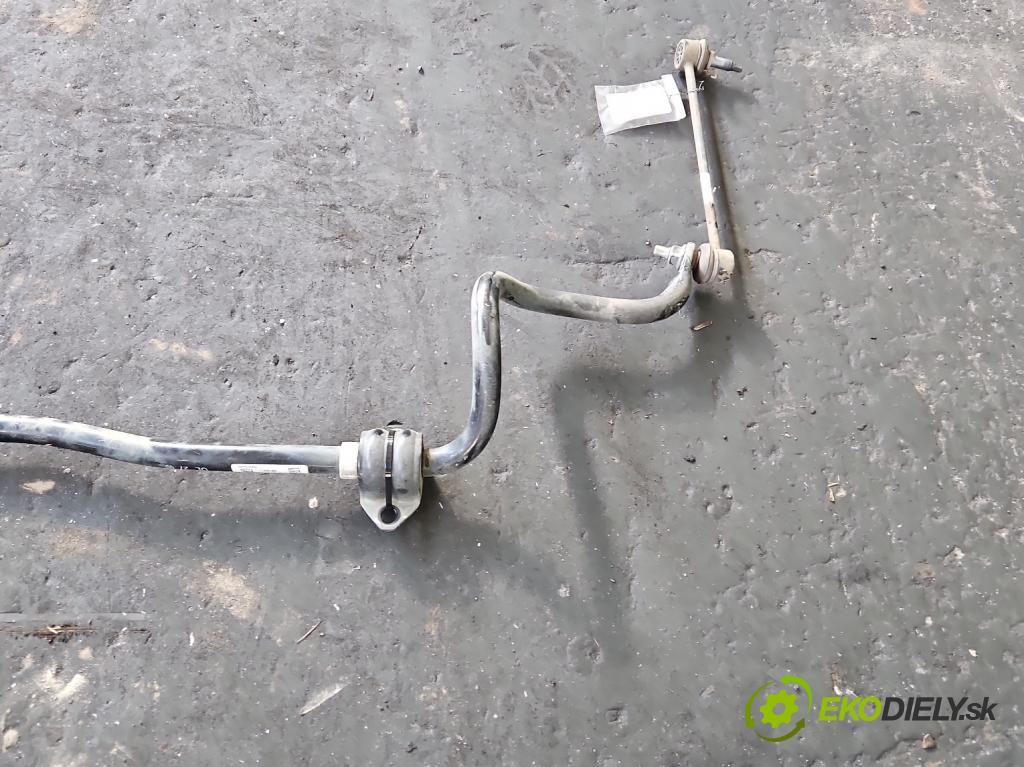 Hyundai i20 III 2020- 1.2 16V 84KM manual 61.8 kW 1197 cm3 5- tyč stabilizatora 54810-Q0200 (Stabilizátor predný)