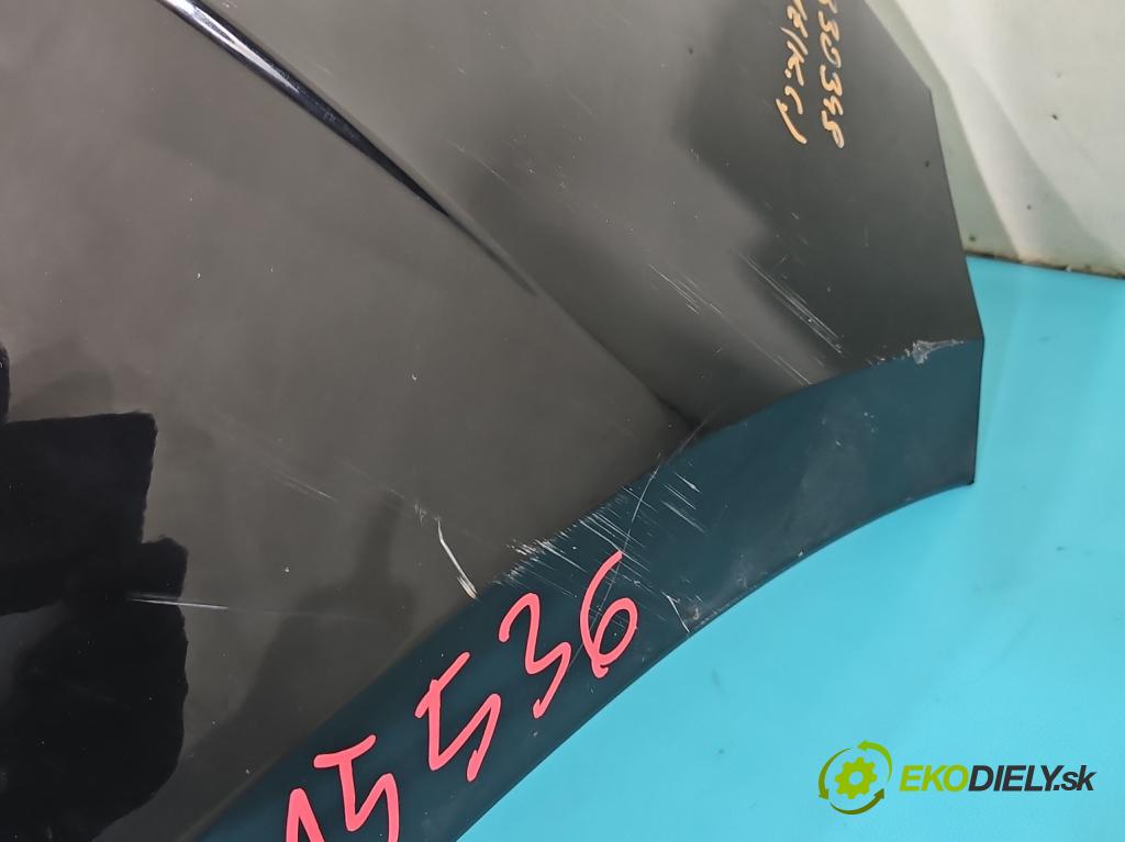 Hyundai i20 III 2020- 1.2 16V 84KM manual 61.8 kW 1197 cm3 5- nárazník zadné  (Kľučka dverí ostatné)