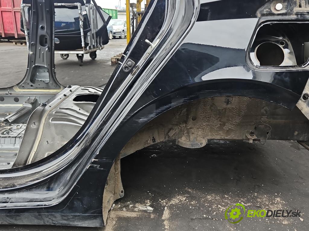 Hyundai i20 III 2020- 1.2 16V 84KM manual 61.8 kW 1197 cm3 5- blatnik zadní levý