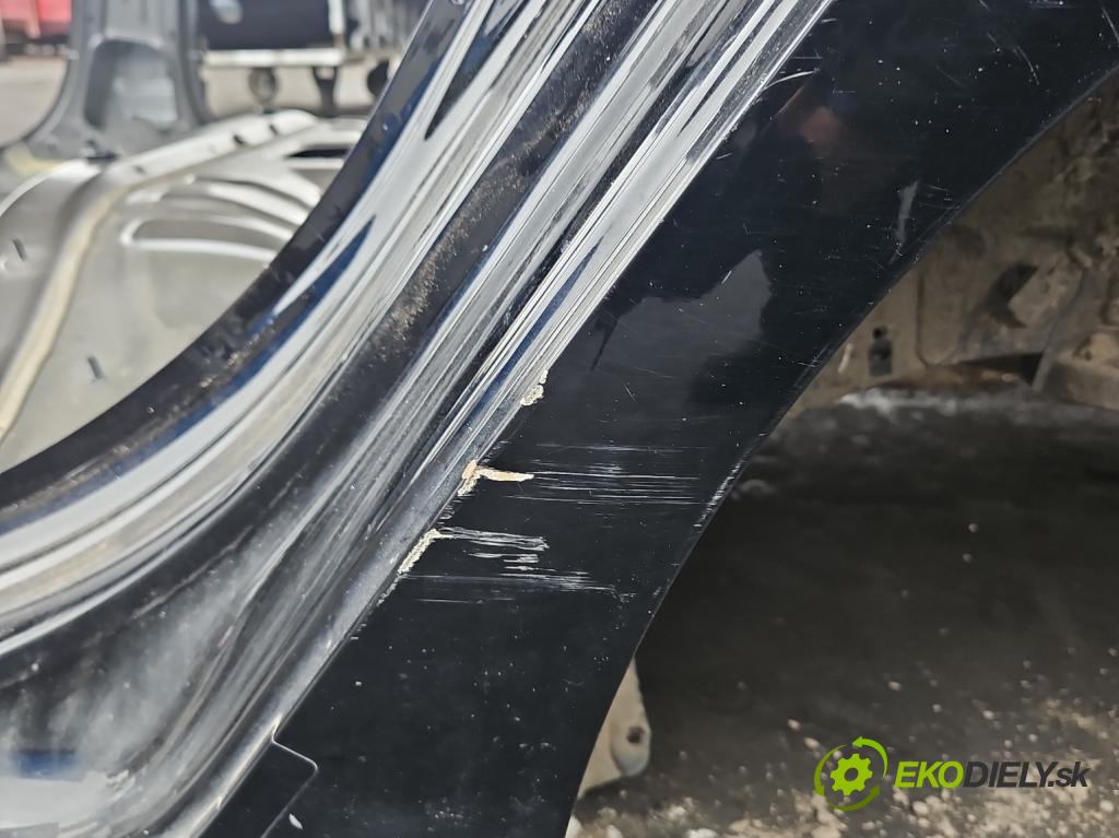 Hyundai i20 III 2020- 1.2 16V 84KM manual 61.8 kW 1197 cm3 5- blatnik zadní levý