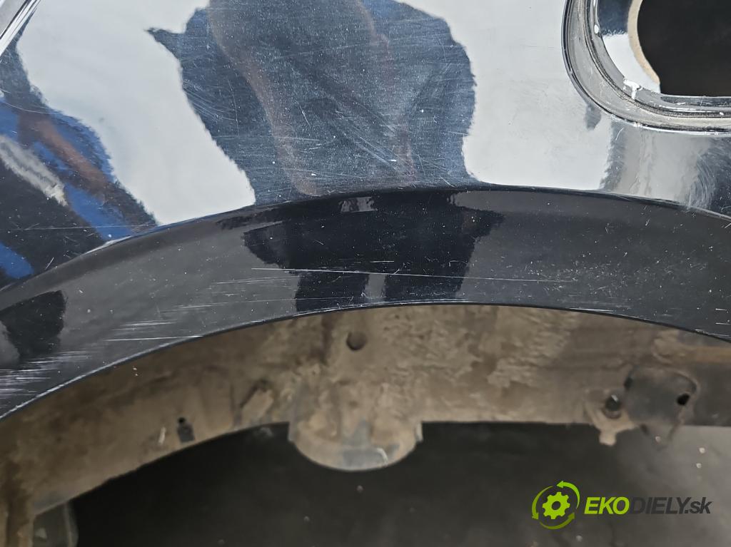 Hyundai i20 III 2020- 1.2 16V 84KM manual 61.8 kW 1197 cm3 5- blatnik zadní levý