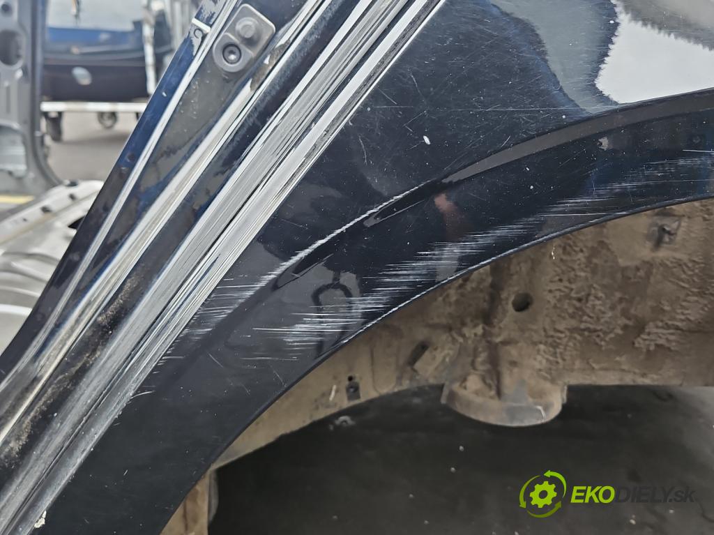 Hyundai i20 III 2020- 1.2 16V 84KM manual 61.8 kW 1197 cm3 5- blatnik zadní levý