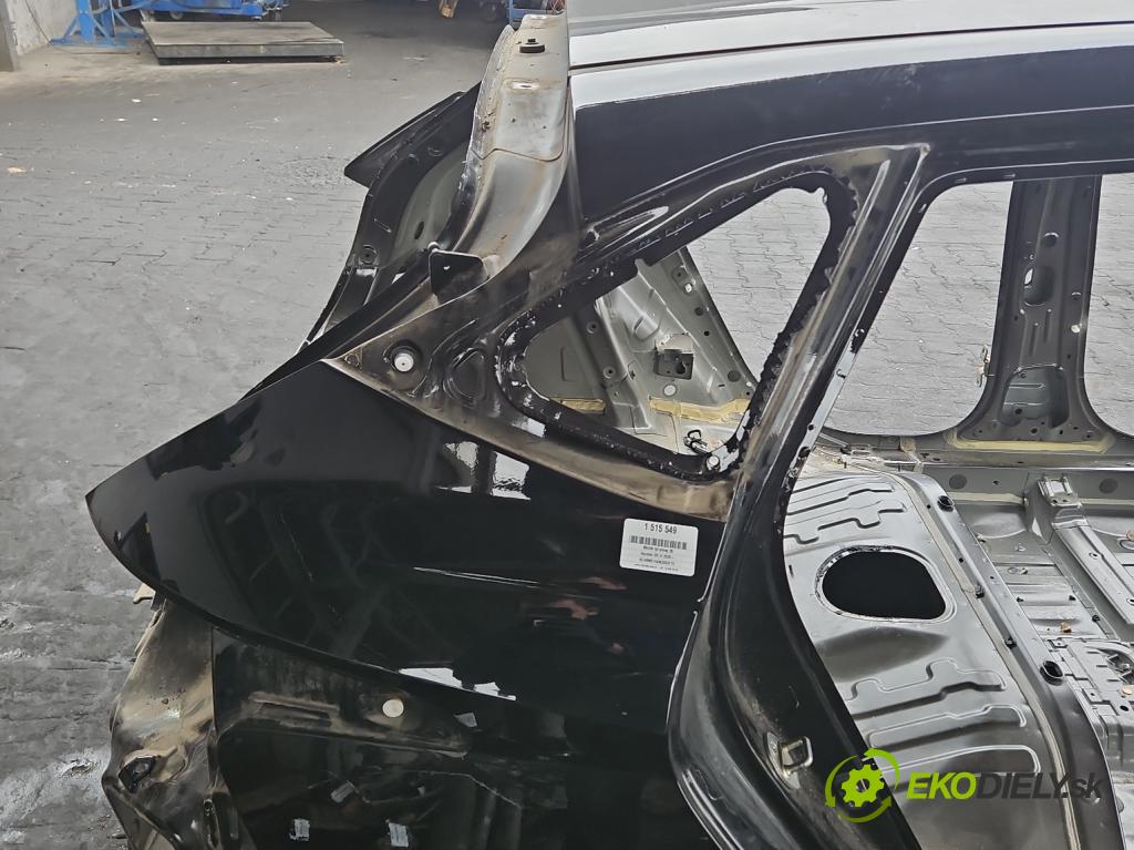 Hyundai i20 III 2020- 1.2 16V 84KM manual 61.8 kW 1197 cm3 5- blatnik zadní pravý