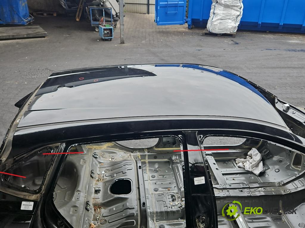 Hyundai i20 III 2020- 1.2 16V 84KM manual 61.8 kW 1197 cm3 5- blatnik zadní pravý