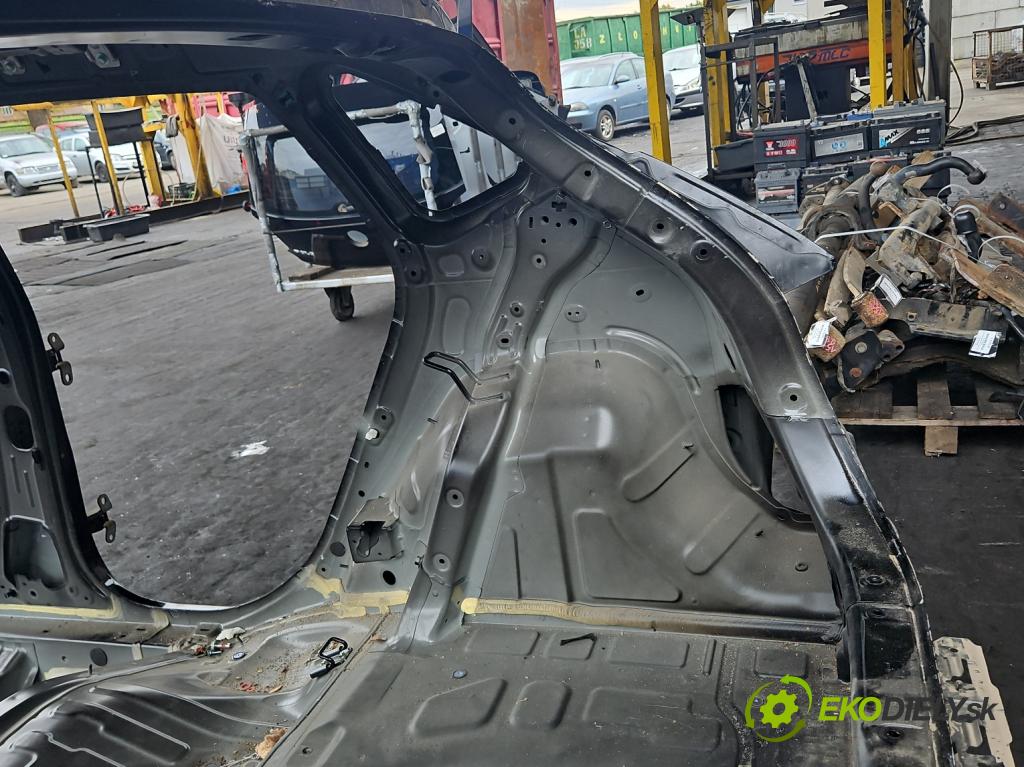 Hyundai i20 III 2020- 1.2 16V 84KM manual 61.8 kW 1197 cm3 5- blatnik zadní pravý