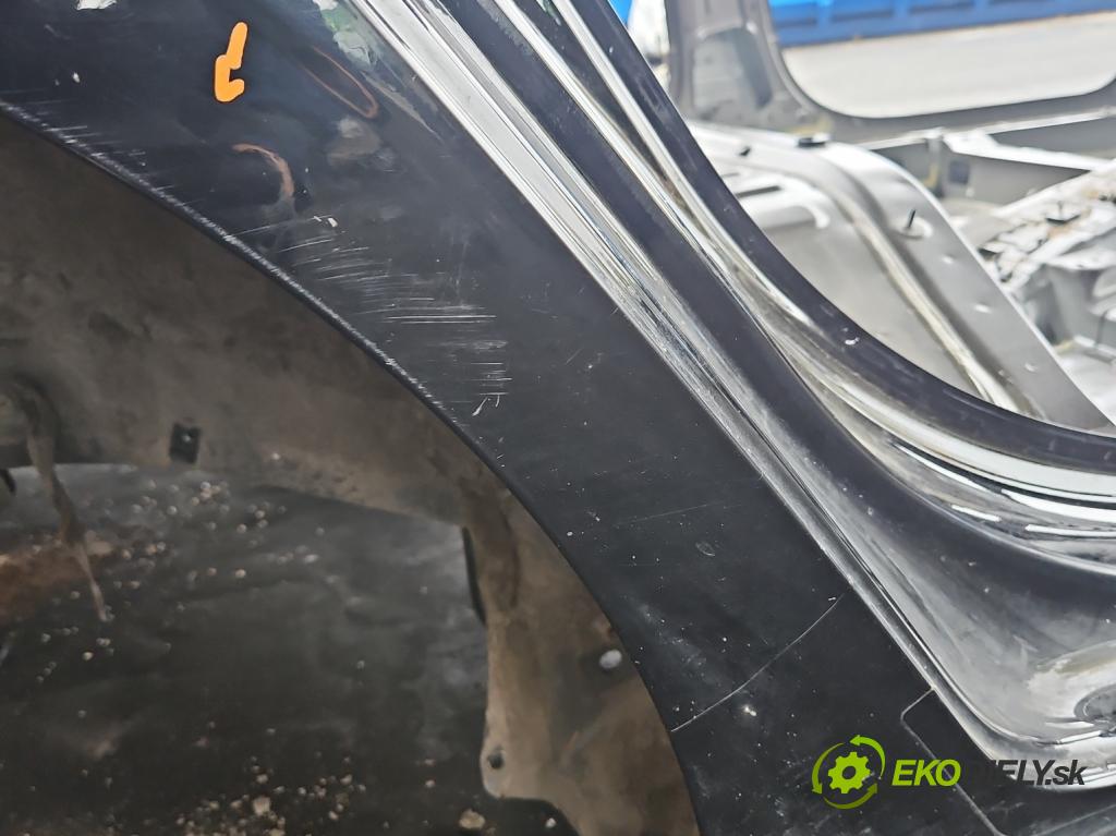 Hyundai i20 III 2020- 1.2 16V 84KM manual 61.8 kW 1197 cm3 5- blatnik zadní pravý