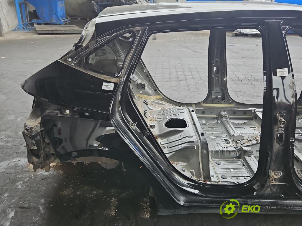 Hyundai i20 III 2020- 1.2 16V 84KM manual 61.8 kW 1197 cm3 5- blatnik zadní pravý 