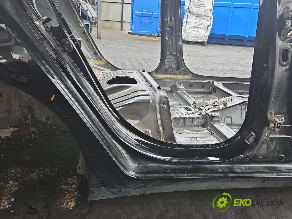 Hyundai i20 III 2020- 1.2 16V 84KM manual 61.8 kW 1197 cm3 5- blatnik zadní pravý