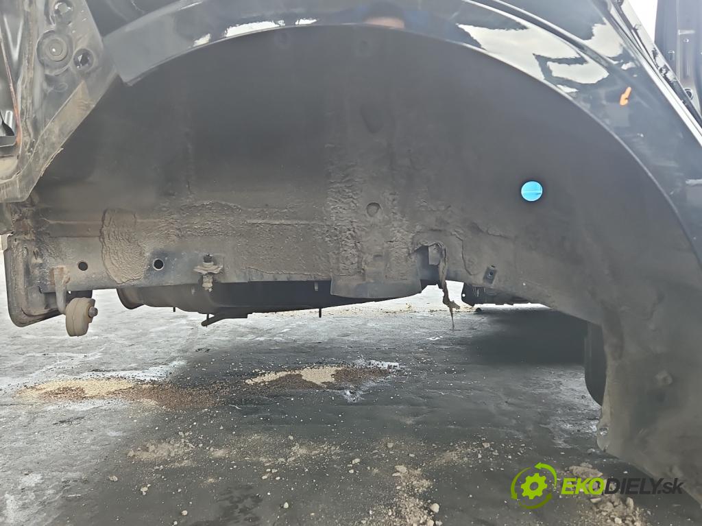 Hyundai i20 III 2020- 1.2 16V 84KM manual 61.8 kW 1197 cm3 5- blatnik zadní pravý